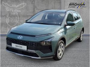 Hyundai BAYON SELECT
