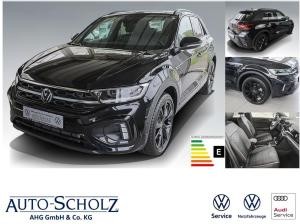 Volkswagen T-Roc R-Line 2.0TDI 110kW DSG