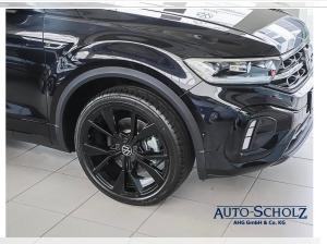 Volkswagen T-Roc R-Line 2.0TDI 110kW DSG