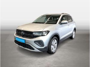 Volkswagen T-Cross T-CROSS Life 1.0 TSI 2xKlima ACC KlimaA LED PDC