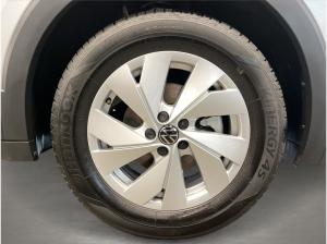 Volkswagen T-Cross T-CROSS Life 1.0 TSI 2xKlima ACC KlimaA LED PDC