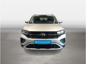 Volkswagen T-Cross T-CROSS Life 1.0 TSI 2xKlima ACC KlimaA LED PDC