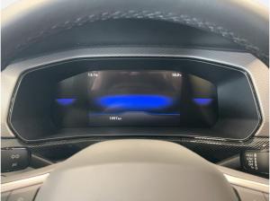 Volkswagen T-Cross T-CROSS Life 1.0 TSI 2xKlima ACC KlimaA LED PDC