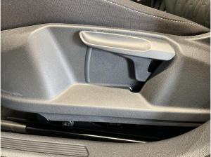 Volkswagen T-Cross T-CROSS Life 1.0 TSI 2xKlima ACC KlimaA LED PDC