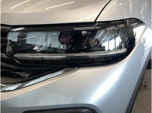 Volkswagen T-Cross T-CROSS Life 1.0 TSI 2xKlima ACC KlimaA LED PDC