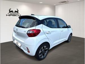 Hyundai i10 FL (MY25) 1.0 Benzin (63 PS) 5-AMT 2WD Trend