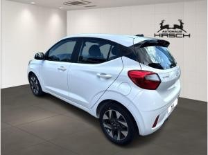 Hyundai i10 FL (MY25) 1.0 Benzin (63 PS) 5-AMT 2WD Trend