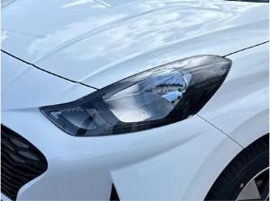 Hyundai i10 FL (MY25) 1.0 Benzin (63 PS) 5-AMT 2WD Trend