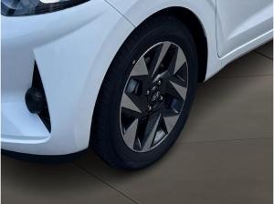 Hyundai i10 FL (MY25) 1.0 Benzin (63 PS) 5-AMT 2WD Trend