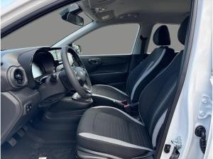 Hyundai i10 FL (MY25) 1.0 Benzin (63 PS) 5-AMT 2WD Trend