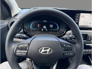 Hyundai i10 FL (MY25) 1.0 Benzin (63 PS) 5-AMT 2WD Trend