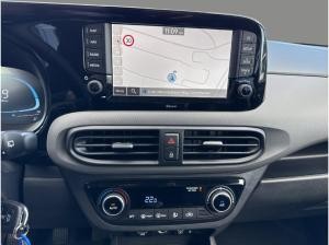 Hyundai i10 FL (MY25) 1.0 Benzin (63 PS) 5-AMT 2WD Trend