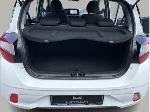 Hyundai i10 FL (MY25) 1.0 Benzin (63 PS) 5-AMT 2WD Trend