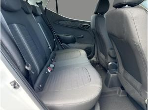 Hyundai i10 FL (MY25) 1.0 Benzin (63 PS) 5-AMT 2WD Trend