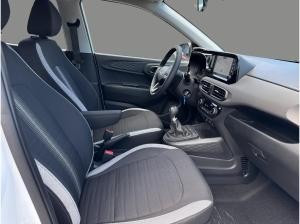 Hyundai i10 FL (MY25) 1.0 Benzin (63 PS) 5-AMT 2WD Trend