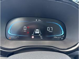 Hyundai i10 FL (MY25) 1.0 Benzin (63 PS) 5-AMT 2WD Trend