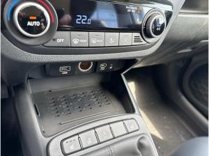 Hyundai i10 FL (MY25) 1.0 Benzin (63 PS) 5-AMT 2WD Trend