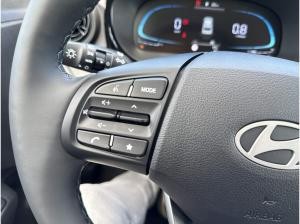 Hyundai i10 FL (MY25) 1.0 Benzin (63 PS) 5-AMT 2WD Trend