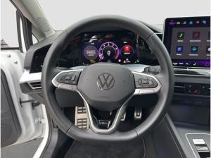 Volkswagen Golf VIII Goal 1.5 TSI Travel Spur 5JGar LED