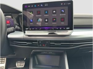 Volkswagen Golf VIII Goal 1.5 TSI Travel Spur 5JGar LED