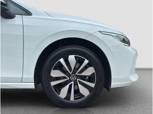 Volkswagen Golf VIII Goal 1.5 TSI Travel Spur 5JGar LED