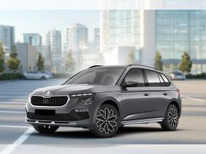 Skoda Kamiq Selection 1.0 TSI | begrenzt bis zum 30.09.2025*