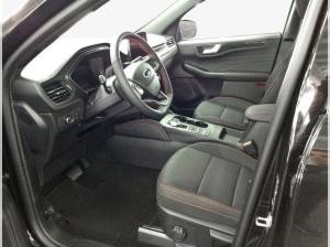 Ford Kuga 2.0 EcoBlue Aut. ST-LINE*INKL. FRACHT!!!*