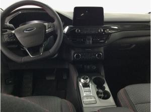 Ford Kuga 2.0 EcoBlue Aut. ST-LINE*INKL. FRACHT!!!*