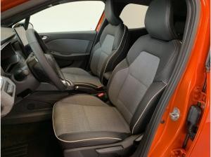 Renault Clio Techno TCe 90🖤Black-DEAL🖤 versch. Farben 🖤NAVI+RFK+SHZ