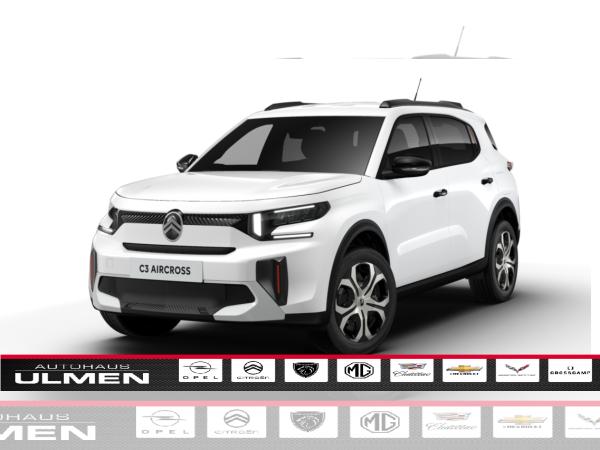 Citroën C3 Aircross Turbo 100 Plus / Gewerbedeal / Lagerfahrzeug