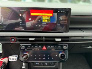 Hyundai TUCSON 1.6 T-GDI 48V N Line DCT 4WD, Assistenzpaket,  Dachlackierung