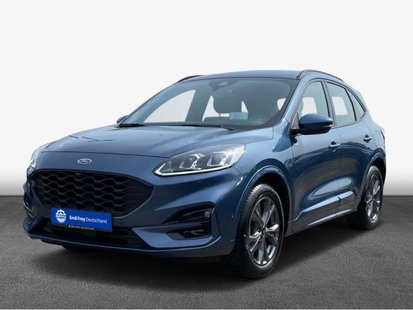 Ford Kuga ST-Line 5-türig 1,5 l EcoBoost *INKL. FRACHT!!!*