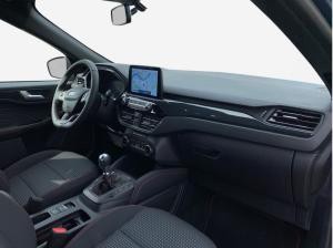 Ford Kuga ST-Line 5-türig 1,5 l EcoBoost *INKL. FRACHT!!!*