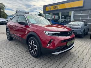 Opel Mokka 1.2 Turbo LED+SHZ+Fernlichtass.+Kam.+LM