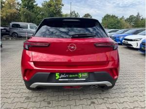 Opel Mokka 1.2 Turbo LED+SHZ+Fernlichtass.+Kam.+LM