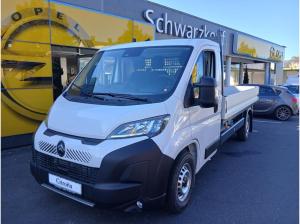 Citroën Jumper Pritsche 2.2 BlueHDi FAP L3