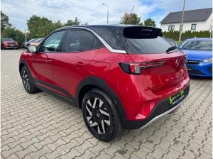 Opel Mokka 1.2 Turbo LED+SHZ+Fernlichtass.+Kam.+LM