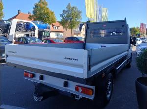 Citroën Jumper Pritsche 2.2 BlueHDi FAP L3