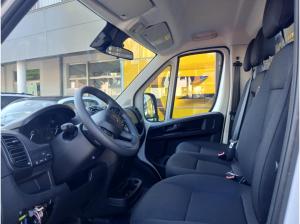 Citroën Jumper Pritsche 2.2 BlueHDi FAP L3