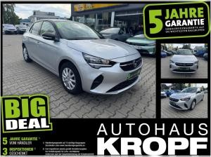 Opel Corsa F 1.2 Navi+SHZ+Kam.+PDC+SpurH