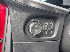 Opel Mokka 1.2 Turbo LED+SHZ+Fernlichtass.+Kam.+LM