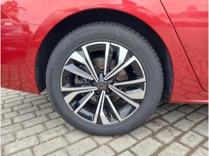 Peugeot 508 1.2 PureTech LED+Navi+SHZ+Winterp.+2xKlima