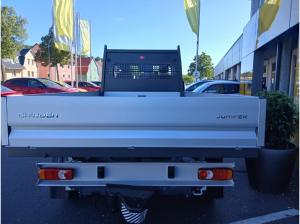 Citroën Jumper Pritsche 2.2 BlueHDi FAP L3