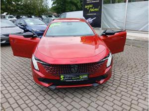 Peugeot 508 1.2 PureTech LED+Navi+SHZ+Winterp.+2xKlima