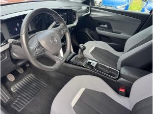 Opel Mokka 1.2 Turbo LED+SHZ+Fernlichtass.+Kam.+LM