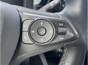 Opel Mokka 1.2 Turbo LED+SHZ+Fernlichtass.+Kam.+LM