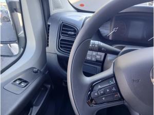 Citroën Jumper Pritsche 2.2 BlueHDi FAP L3