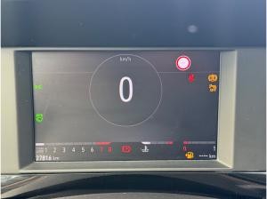 Opel Mokka 1.2 Turbo LED+SHZ+Fernlichtass.+Kam.+LM