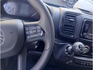 Citroën Jumper Pritsche 2.2 BlueHDi FAP L3