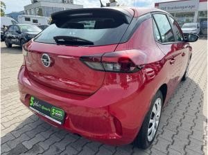 Opel Corsa F 1.2 Turbo Edition **SHZ+PDC+SpurH**